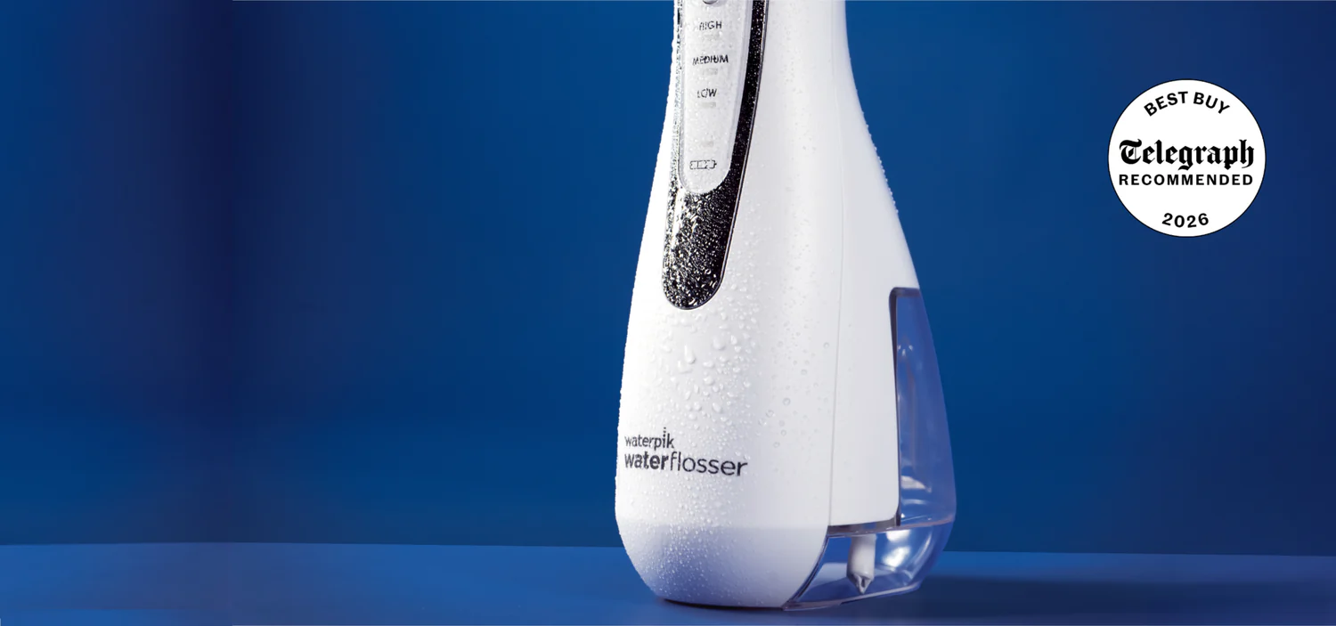 A Healthier Smile, Elevated.